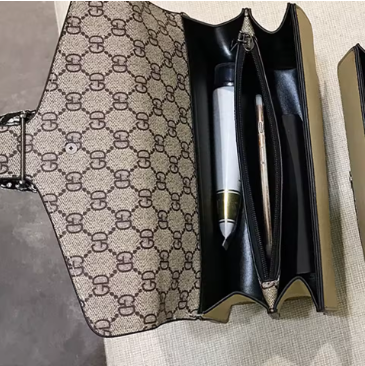 Vintage PU Crossbody Bag for Women